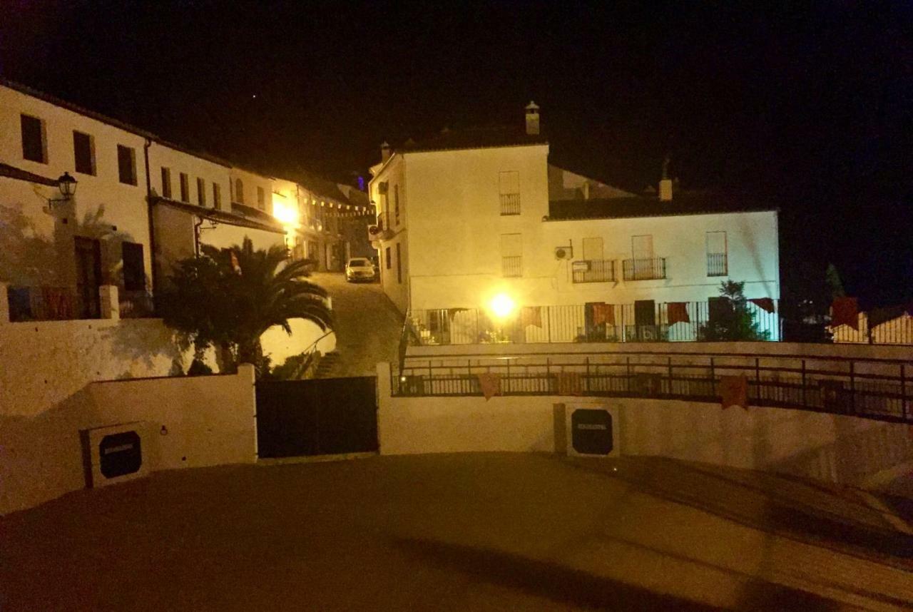 Casa El Callejon De Casa vacanze Benamahoma