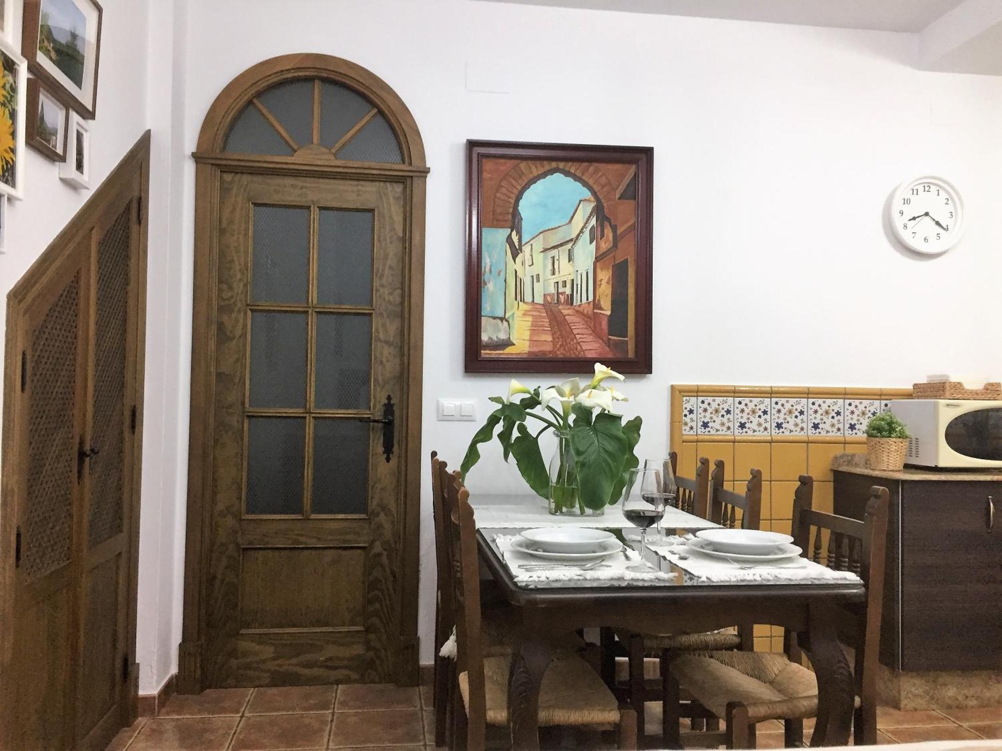 Casa El Callejon De Casa vacanze *