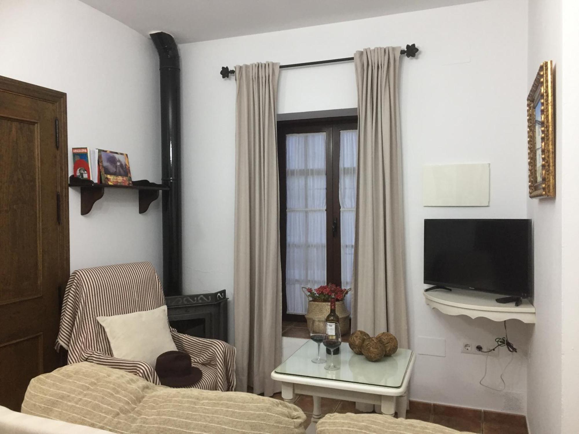Casa El Callejon De Casa vacanze