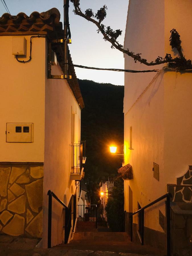 Casa El Callejon De Casa vacanze *